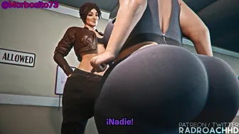 La mami de la mami (sub español)