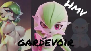 Hmv gardevoir