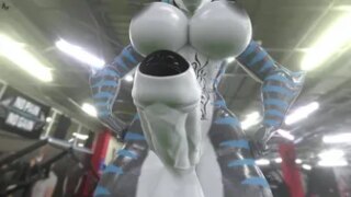 Futanari