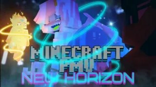 MINECRAFT PMV: New Horizons