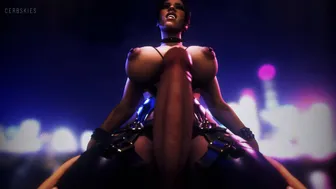 Panam – Punisher 1&2 [Cerbskies]