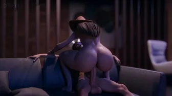 Tifa – Party Girl Part 1 [Cerbskies]