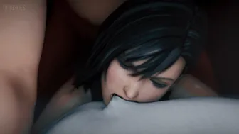 Tifa – Party Girl Part 2 [Cerbskies]