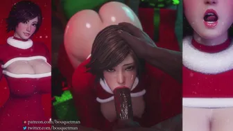 Super Random R34 compilation