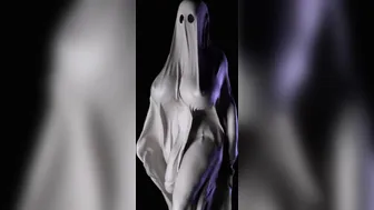 Ghost (Futa 3d) – Edit (Compilation)