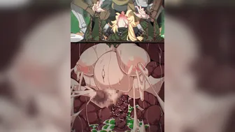 Stranger (Cumflation. Part 2)