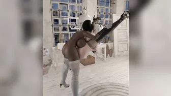 2p and 2b [milkygirls]