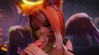 Hard to keep that volume in.