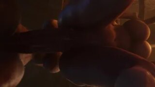 Ada pounds jill [alternate view] [Stevencarson]