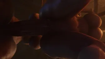 Ada pounds jill [alternate view] [Stevencarson]