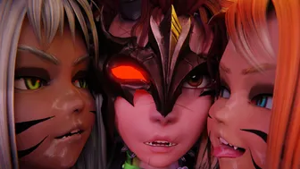 One Trick, All Treats