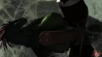 Things In The Dark 07