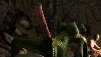 Things In The Dark 08