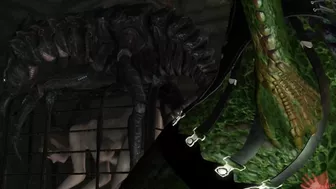 Things In The Dark 09