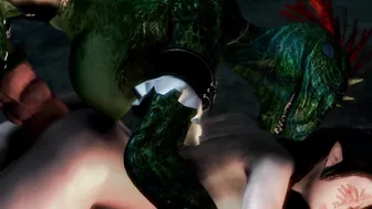 Things In The Dark 10