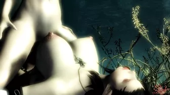 Things In The Dark 11