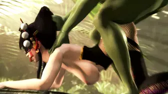 Orc Lust – KamadevaSFM