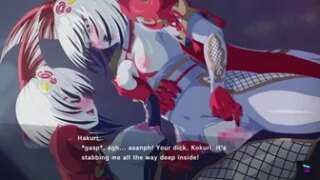 [MGCM] Story Kokuri & Hakuri