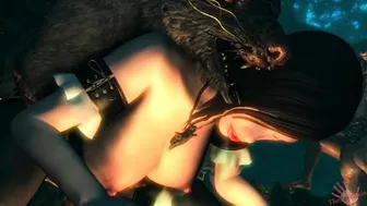 Things In The Dark 14