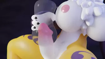 Balloon Fleshlight – Bacn