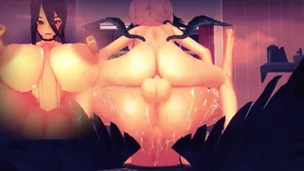 blue archive futa sex [maritan]