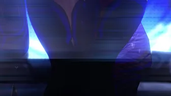 Fragile Crystal UHD [Nyakumi]