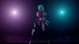 [Nyakumi] AkenoGoneWild [Futa][UHD]