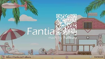 Shameless Beach [Fullkura]