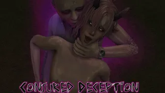 The Conjured Deception | [S4]