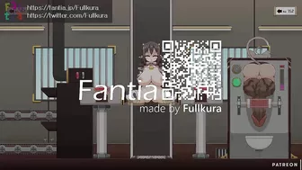 Milking Lab [Fullkura]