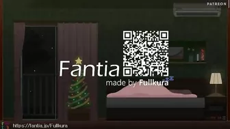 Christmas Gift 2 [Fullkura]