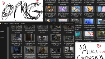 H0RS3 vs SEALLED [PMV]