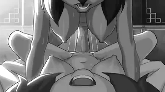 Futa POV [caschlecook]