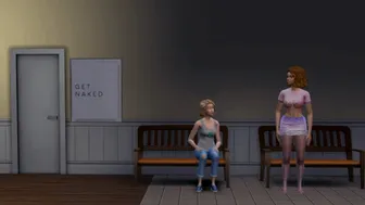 Made with star wood (futa audition)