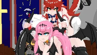 [GAGAGYGYGOGO, Sound] Sex at the Church