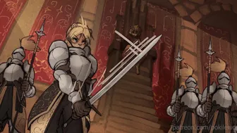 TRAILER Lion King Reboot PART2