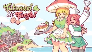 Futanari di Funghi [FULL GALLERY]