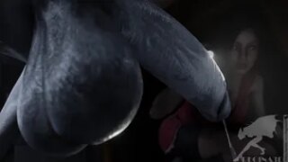 Perfect Hideout [Regina3D]