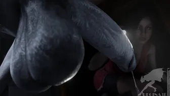 Perfect Hideout [Regina3D]