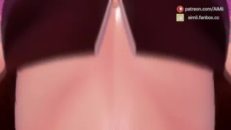 【FUTA】T＊wa-sama taker POV　【ふたなり】