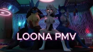 LEGENDARY LOONA PMV