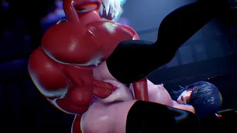 Happy Halloween [UHD] [Nyakumi]