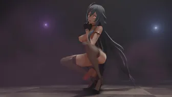 15.[ChocolateCream]HoS X HoV(Futa)