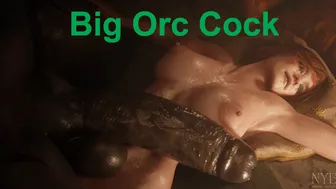 NYL’S ORCS – HOW YOU LIKE THAT