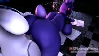 Bunny Things