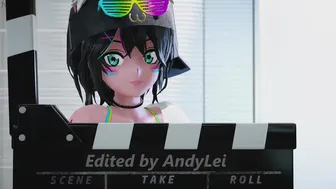 Misaki’s Feminine Energy(PMV)