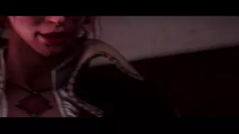 Ciri s revenge Prologue – DominotheCat