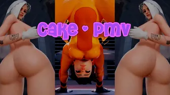 Cake – PMV
