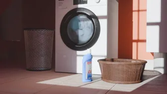 Laundry Day [Lition]