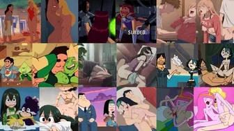 4 Hours Of Cut To Sex